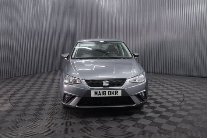 2025 Seat Ibiza