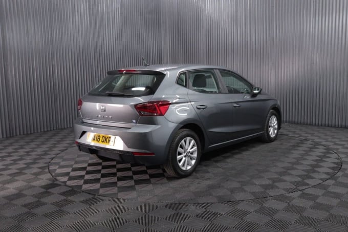 2025 Seat Ibiza