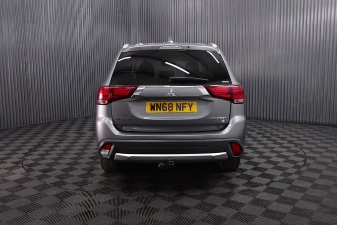 2025 Mitsubishi Outlander