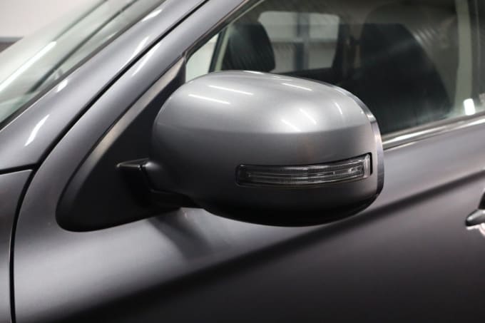 2025 Mitsubishi Outlander
