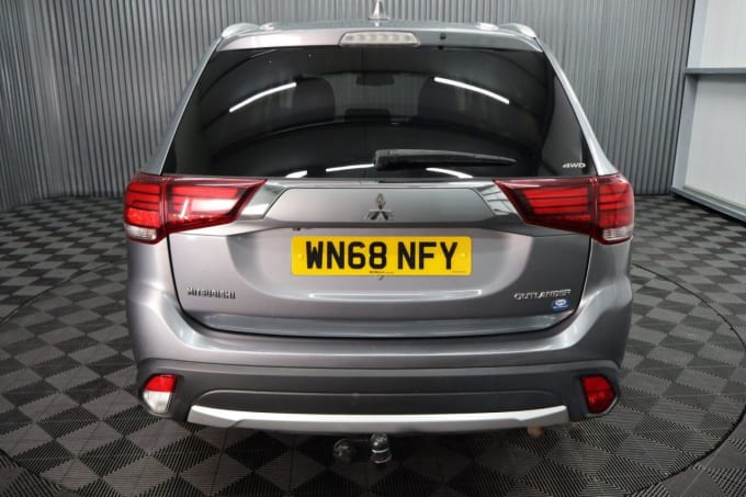 2025 Mitsubishi Outlander