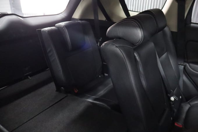 2025 Mitsubishi Outlander