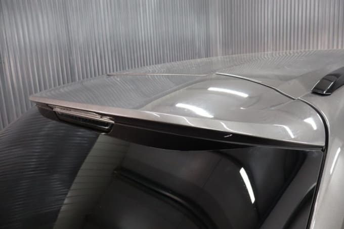 2025 Peugeot 508 Sw