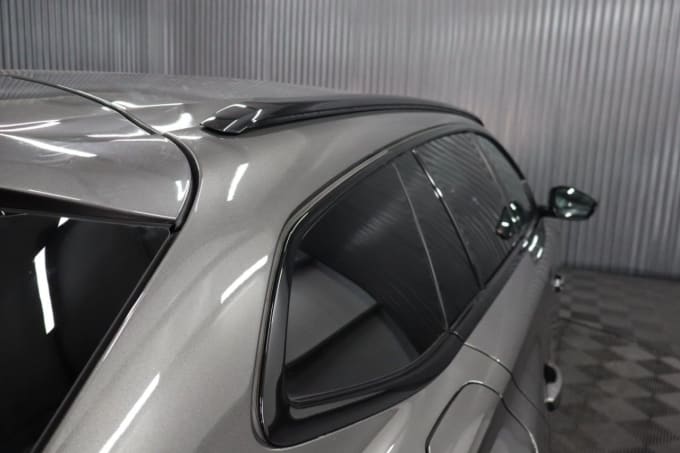 2025 Peugeot 508 Sw