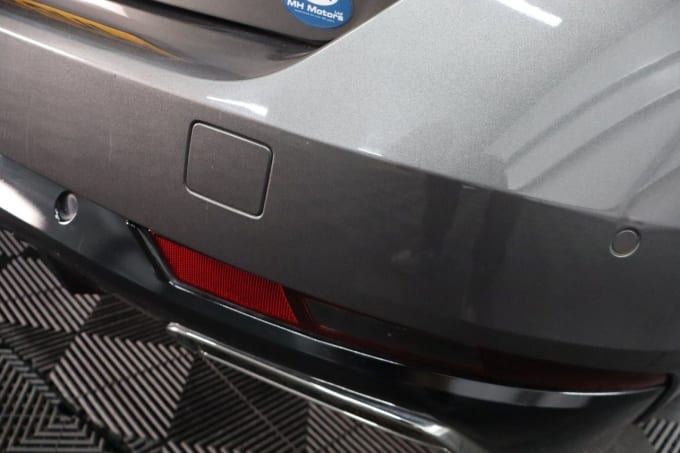 2025 Peugeot 508 Sw