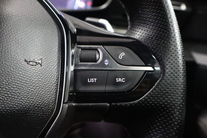 2025 Peugeot 508 Sw