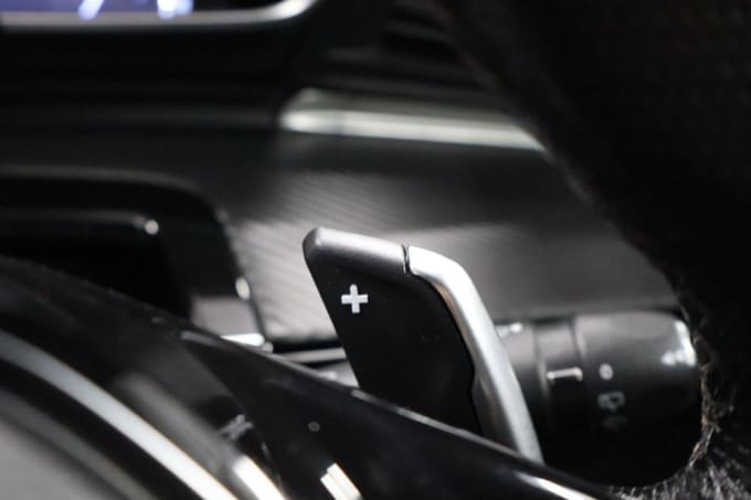 2025 Peugeot 508 Sw