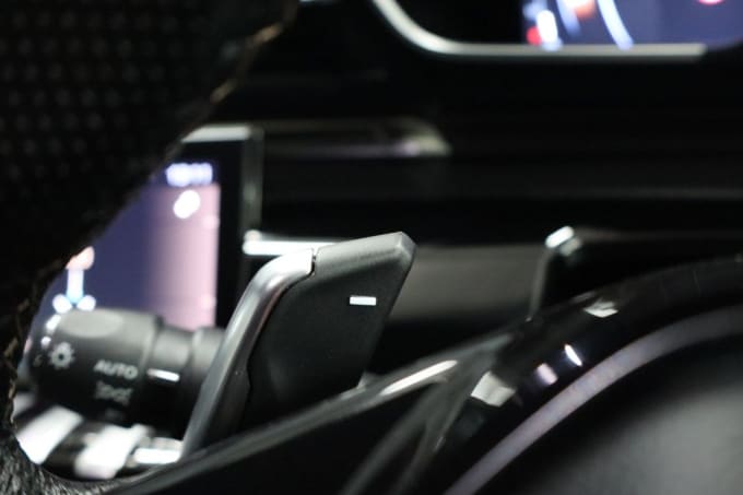 2025 Peugeot 508 Sw