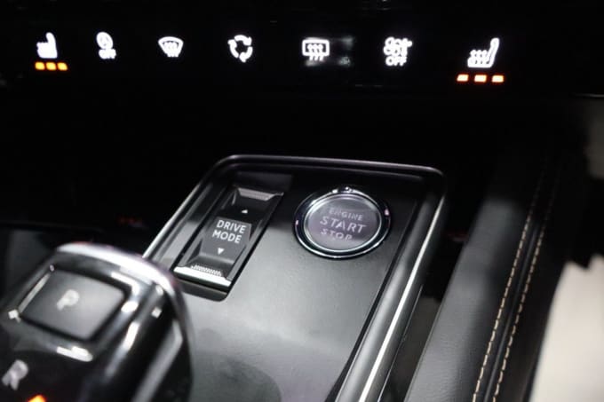 2025 Peugeot 508 Sw