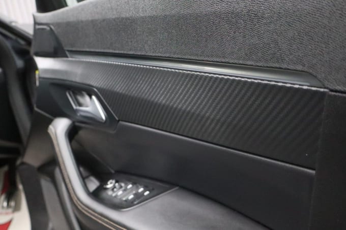 2025 Peugeot 508 Sw