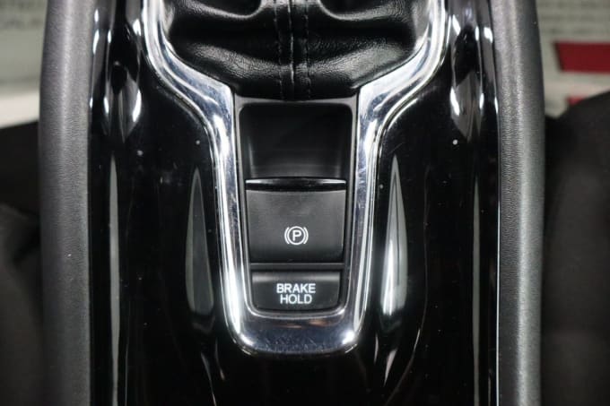 2025 Honda Hr-v