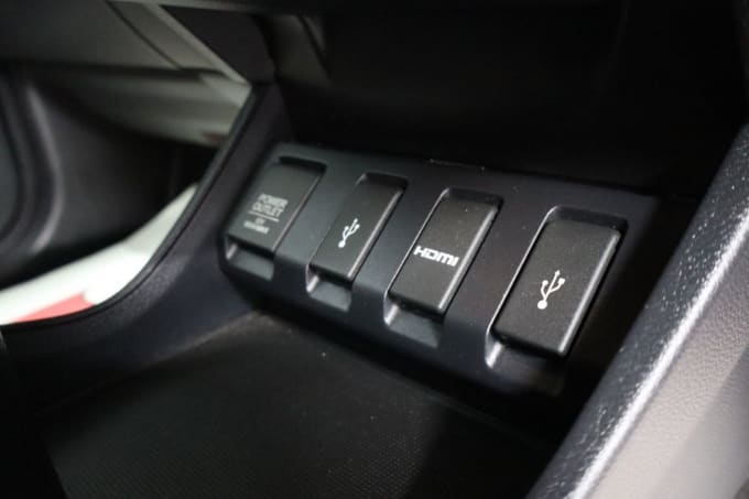 2025 Honda Hr-v
