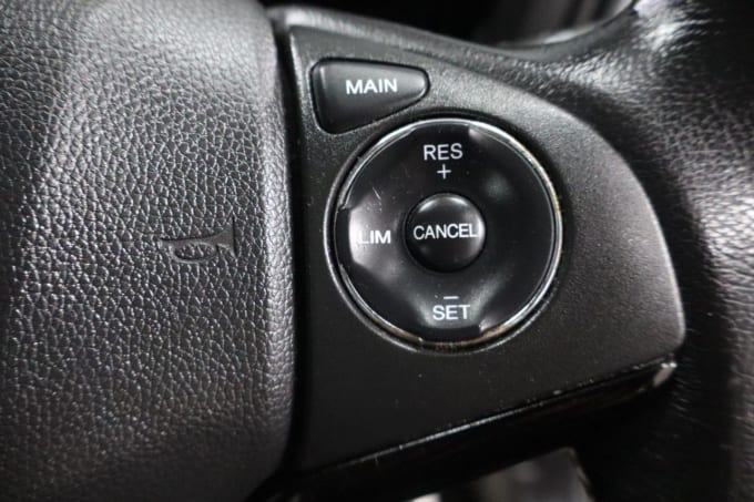 2025 Honda Hr-v