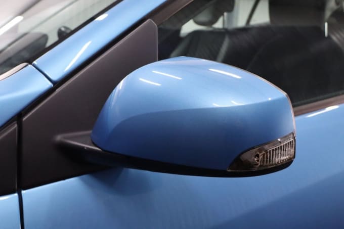2025 Renault Megane