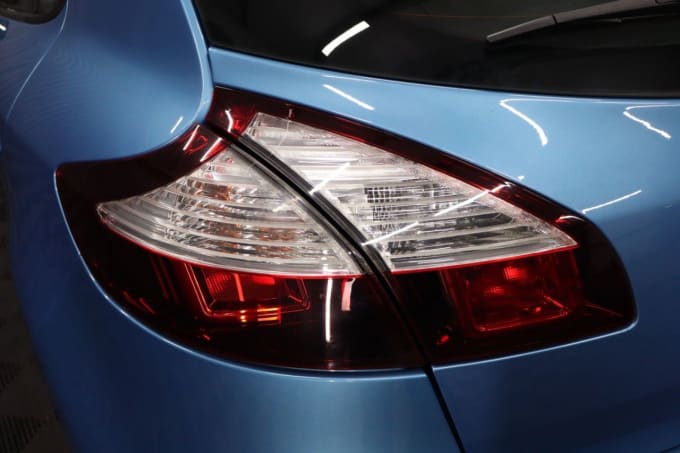 2025 Renault Megane