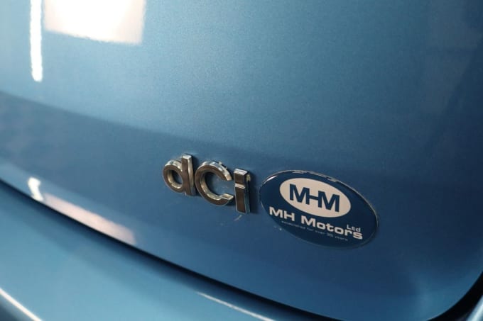 2025 Renault Megane