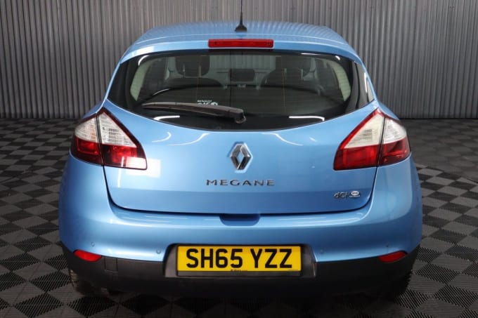 2025 Renault Megane