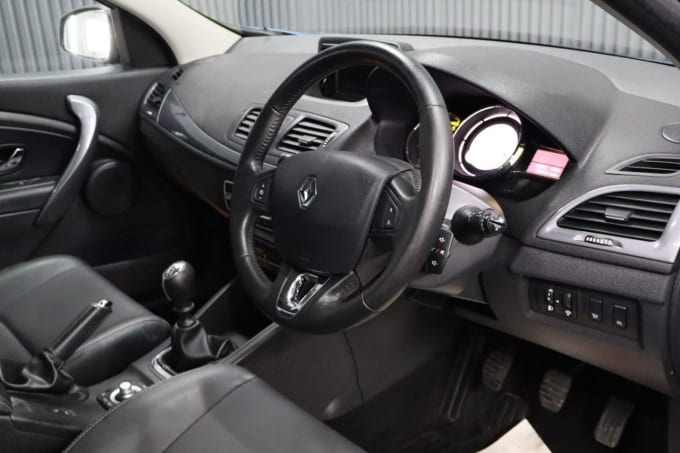 2025 Renault Megane