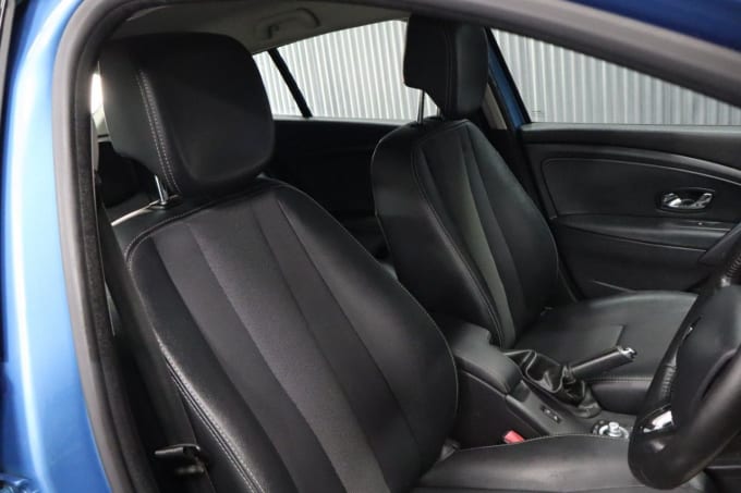 2025 Renault Megane