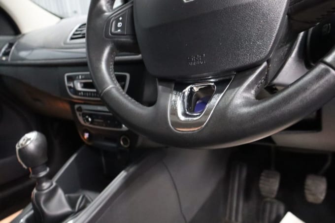2025 Renault Megane