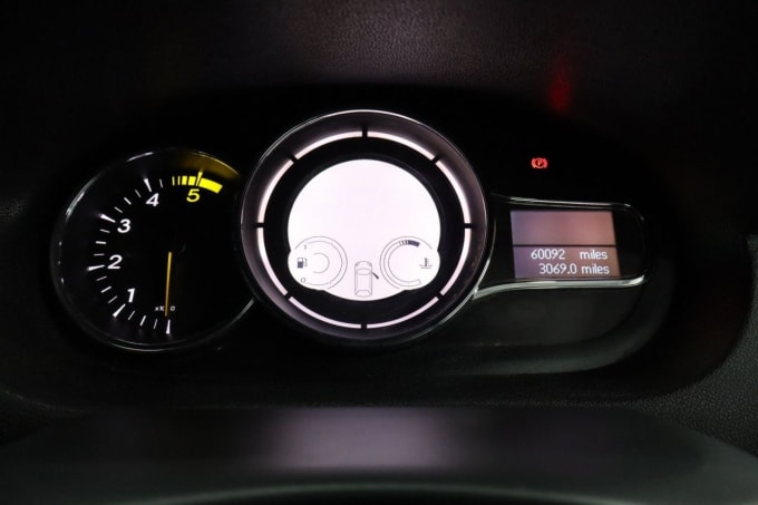 2025 Renault Megane