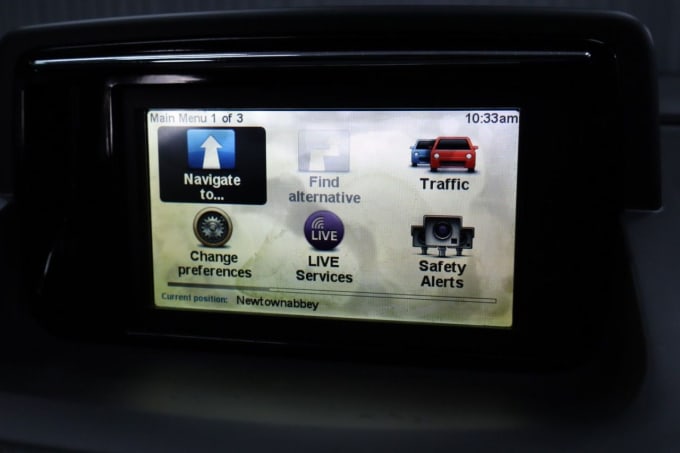 2025 Renault Megane