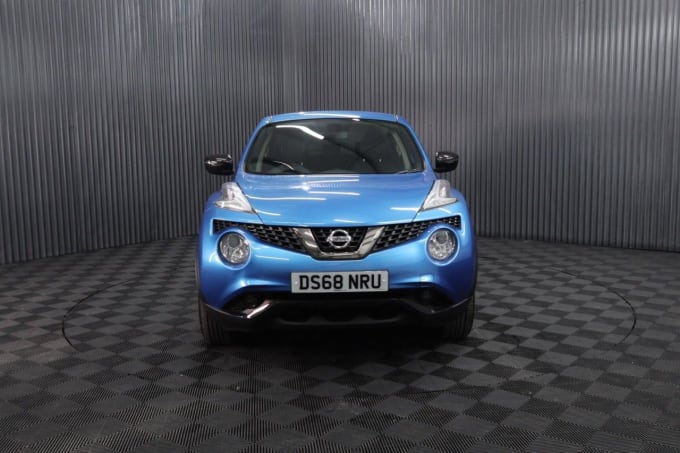 2025 Nissan Juke