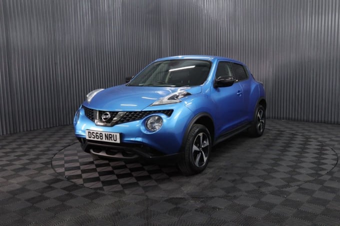 2025 Nissan Juke