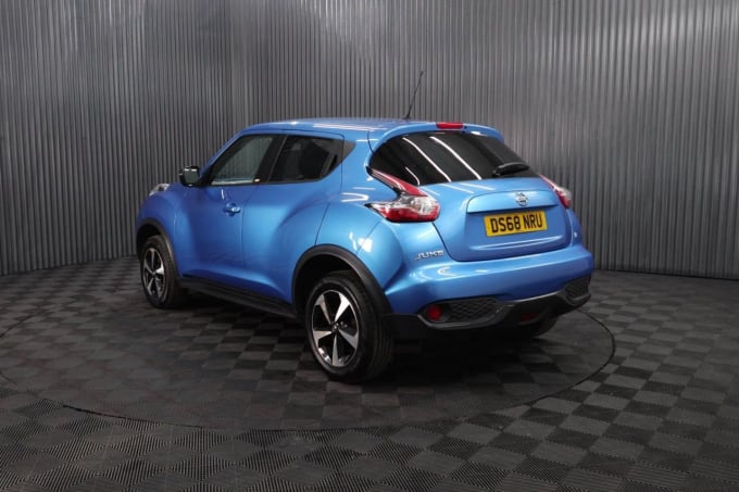 2025 Nissan Juke