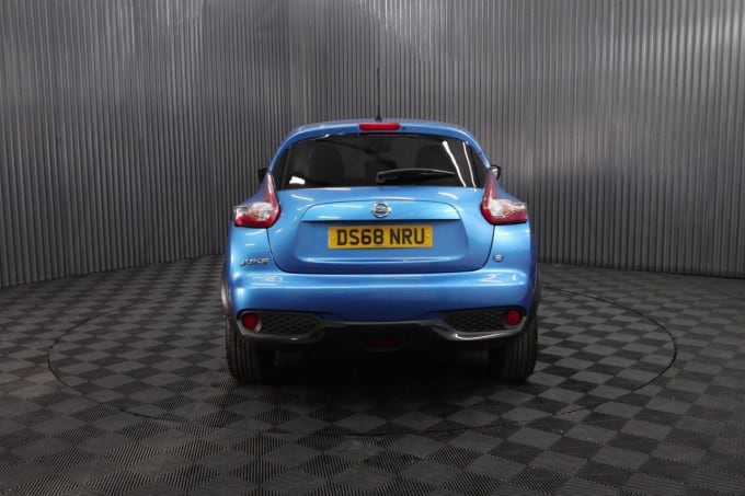 2025 Nissan Juke