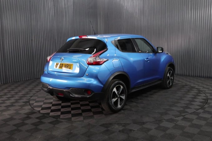 2025 Nissan Juke