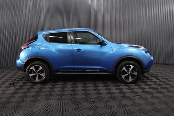 2025 Nissan Juke