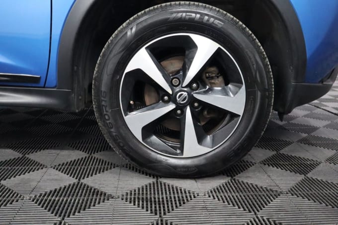 2025 Nissan Juke