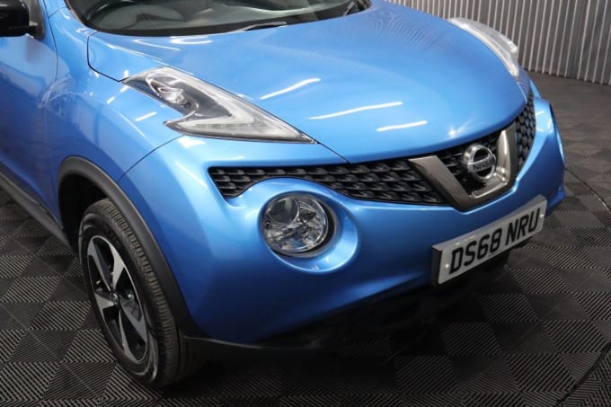 2025 Nissan Juke