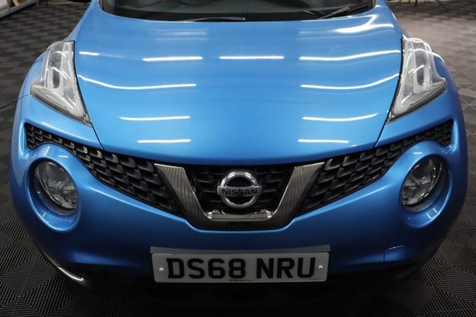 2025 Nissan Juke