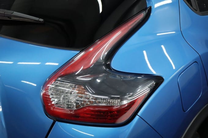 2025 Nissan Juke