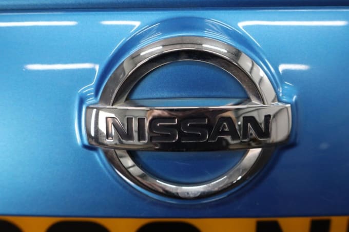 2025 Nissan Juke