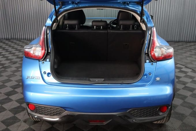 2025 Nissan Juke