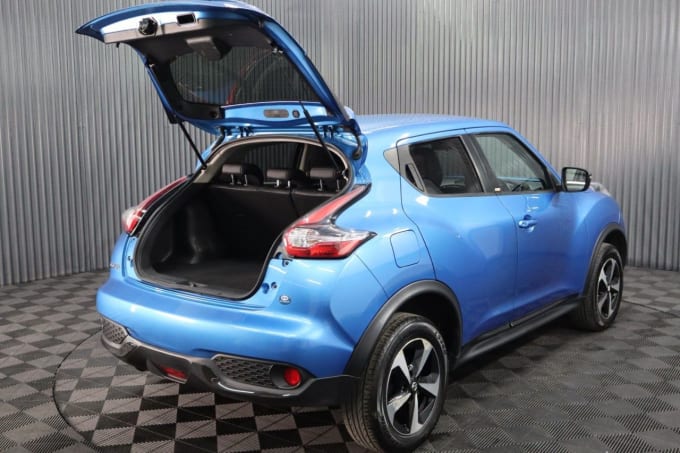 2025 Nissan Juke