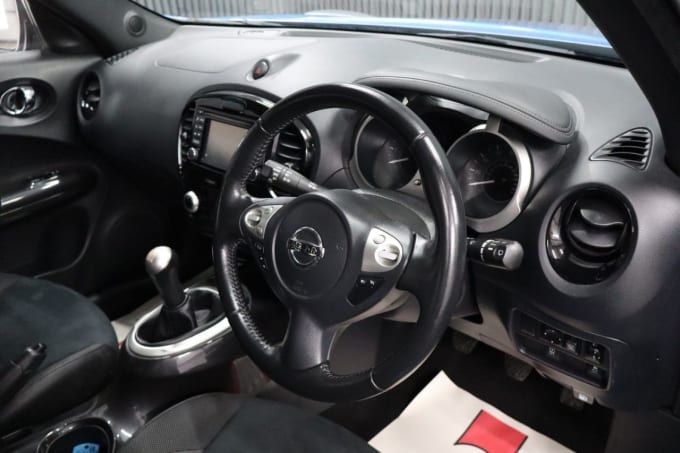 2025 Nissan Juke