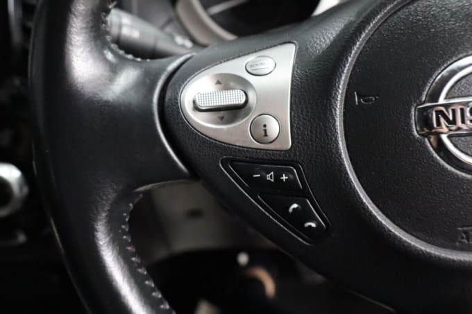 2025 Nissan Juke