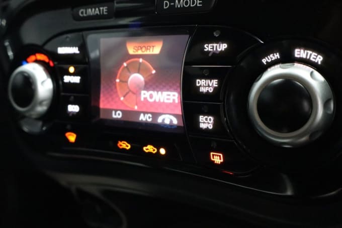 2025 Nissan Juke