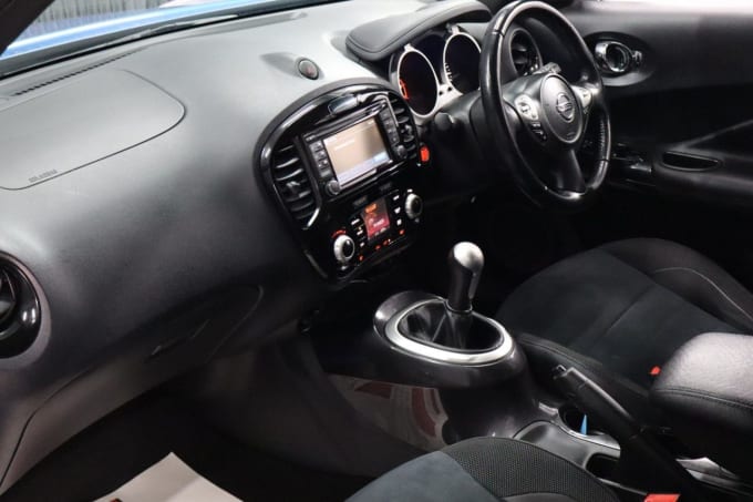 2025 Nissan Juke