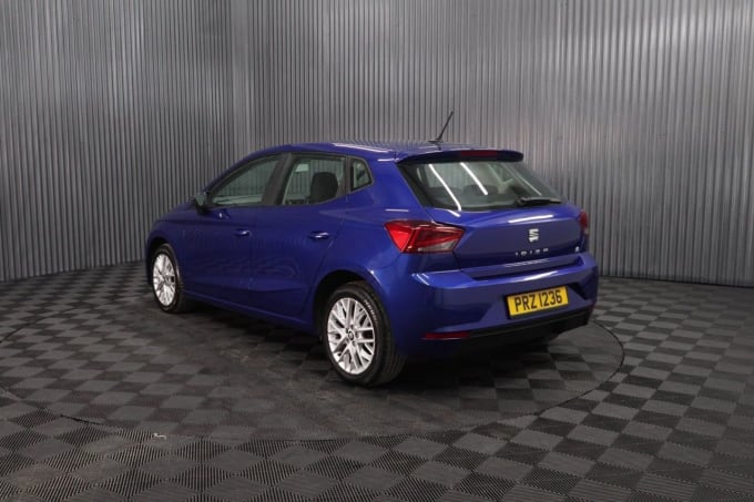 2025 Seat Ibiza