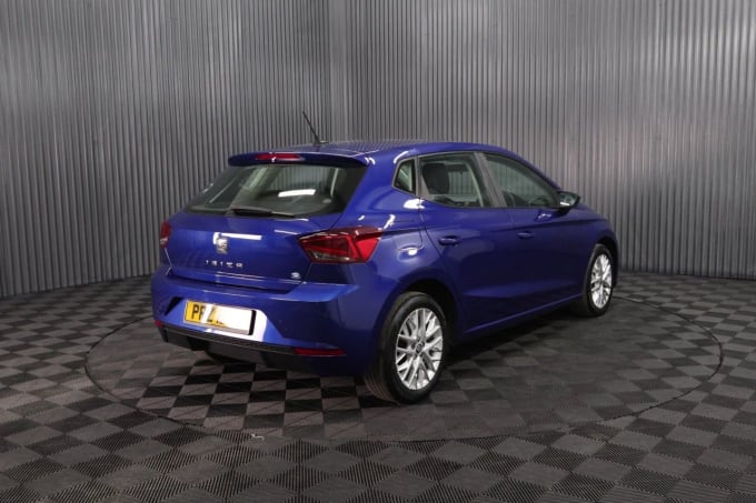 2025 Seat Ibiza