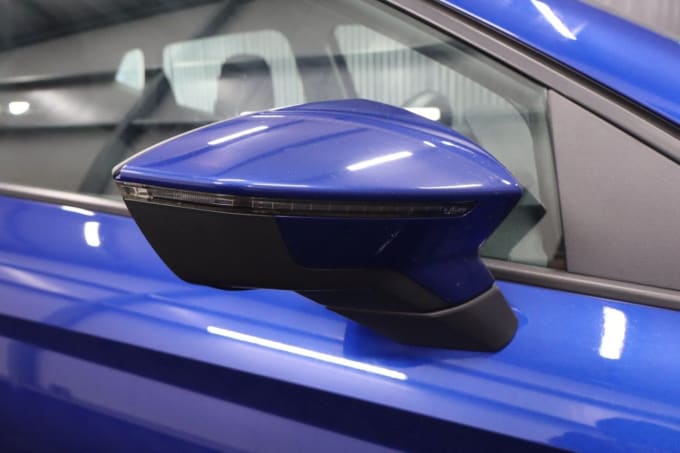 2025 Seat Ibiza