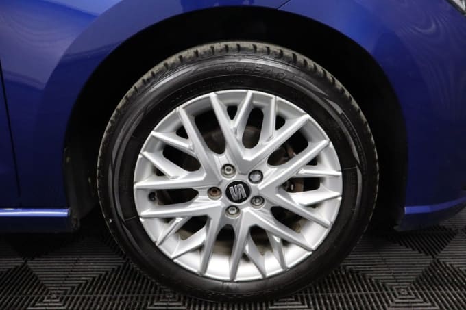 2025 Seat Ibiza