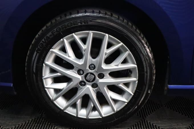 2025 Seat Ibiza