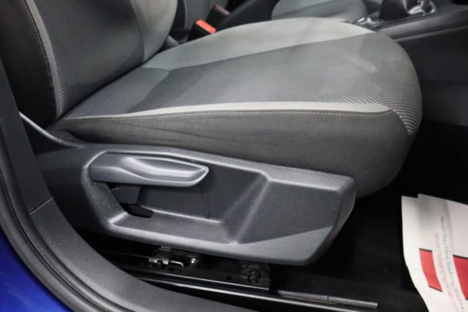 2025 Seat Ibiza