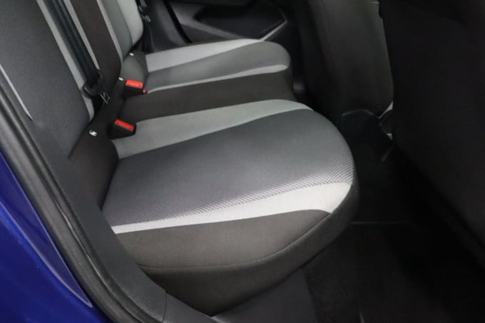 2025 Seat Ibiza